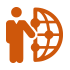 International Agents Icon